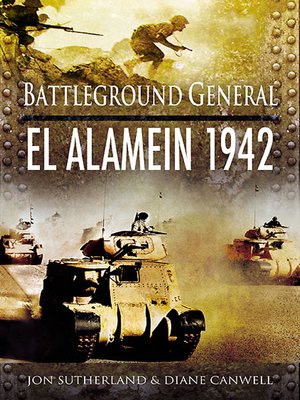 cover image of El Alamein 1942